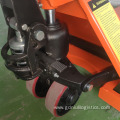 Hydraulic Pump Hand Pallet Truck